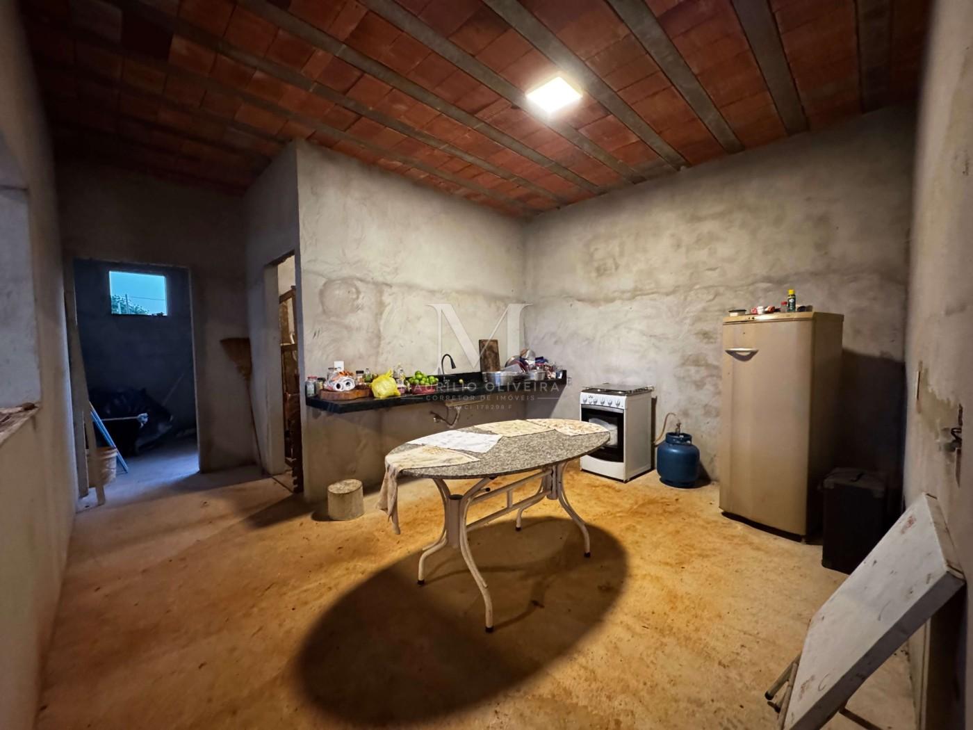 Chácara, 1 quarto, 1750 m² - Foto 9