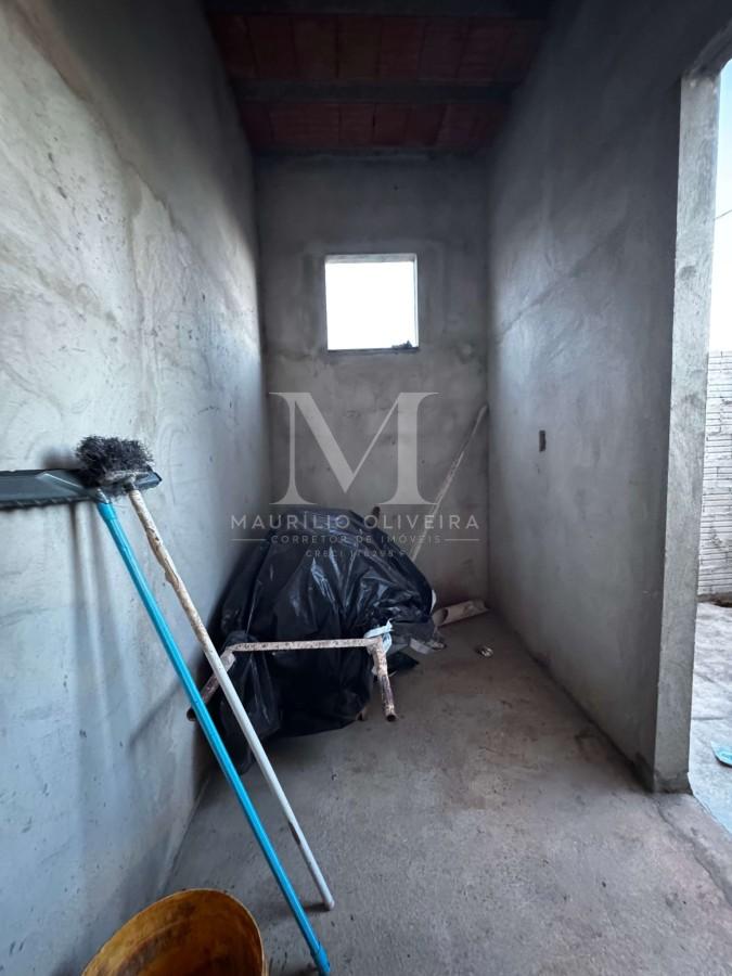 Chácara, 1 quarto, 1750 m² - Foto 13