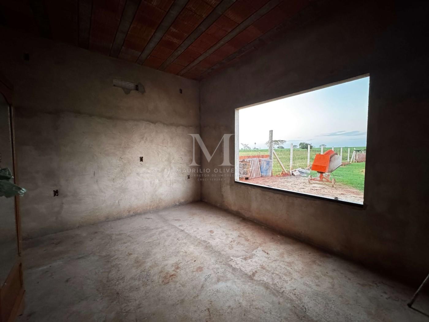Chácara, 1 quarto, 1750 m² - Foto 11