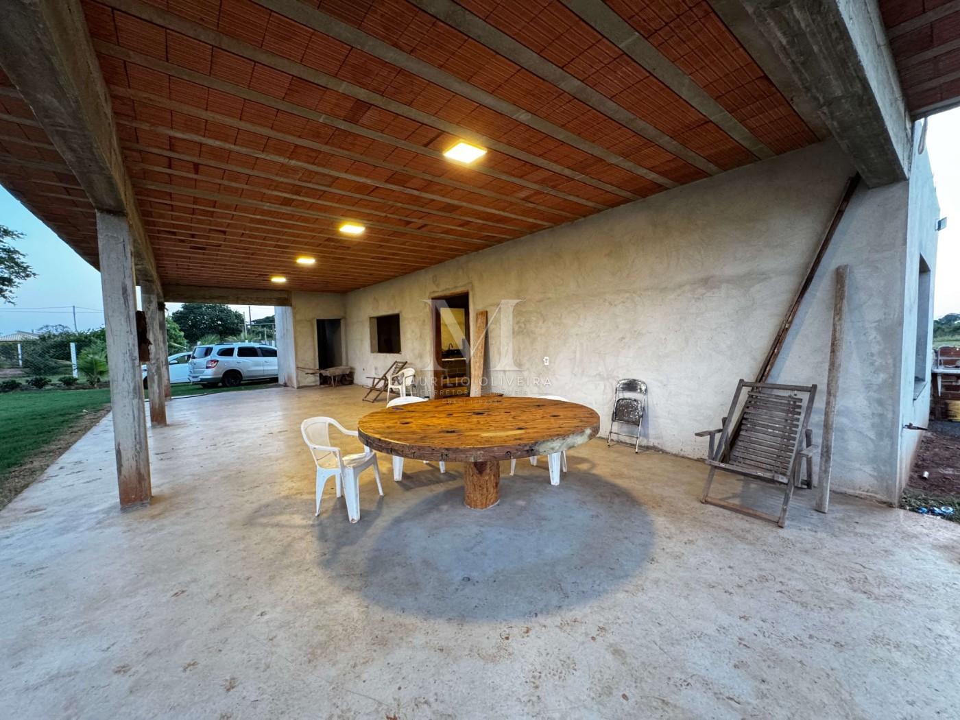 Chácara, 1 quarto, 1750 m² - Foto 7