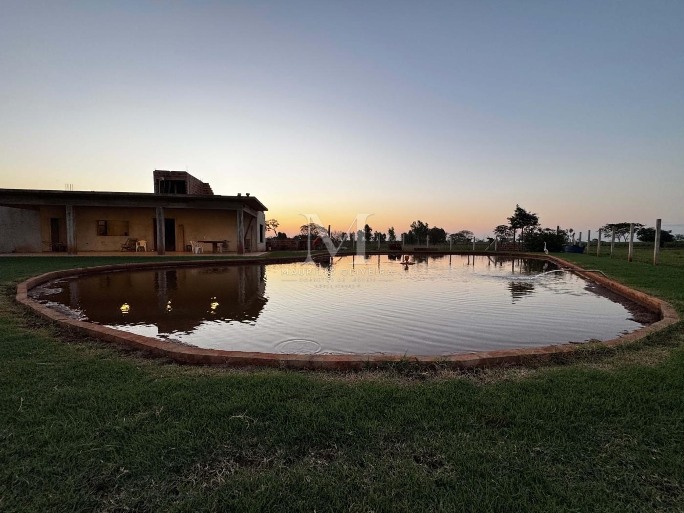 Chácara, 1 quarto, 1750 m² - Foto 15
