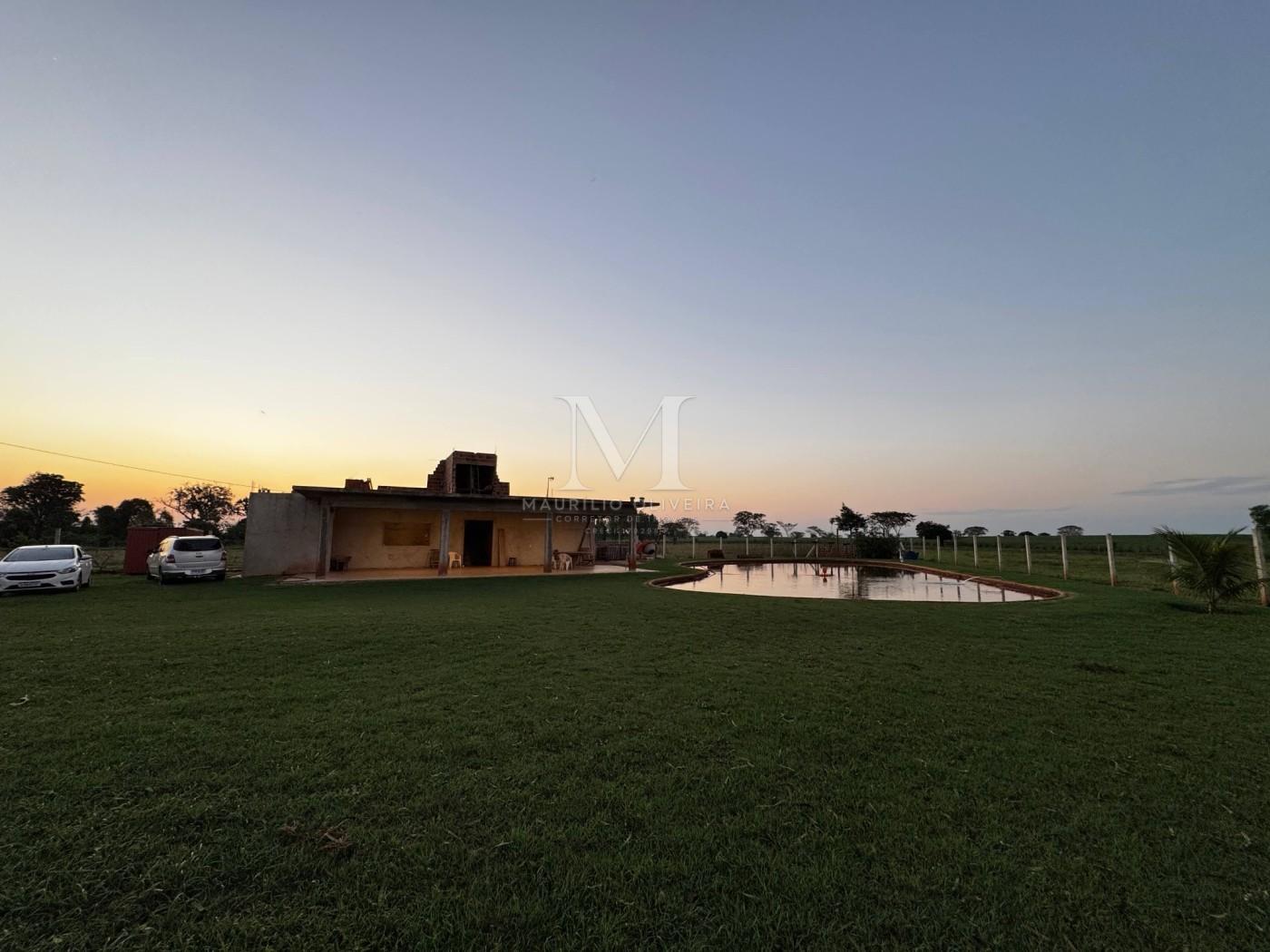 Chácara, 1 quarto, 1750 m² - Foto 5