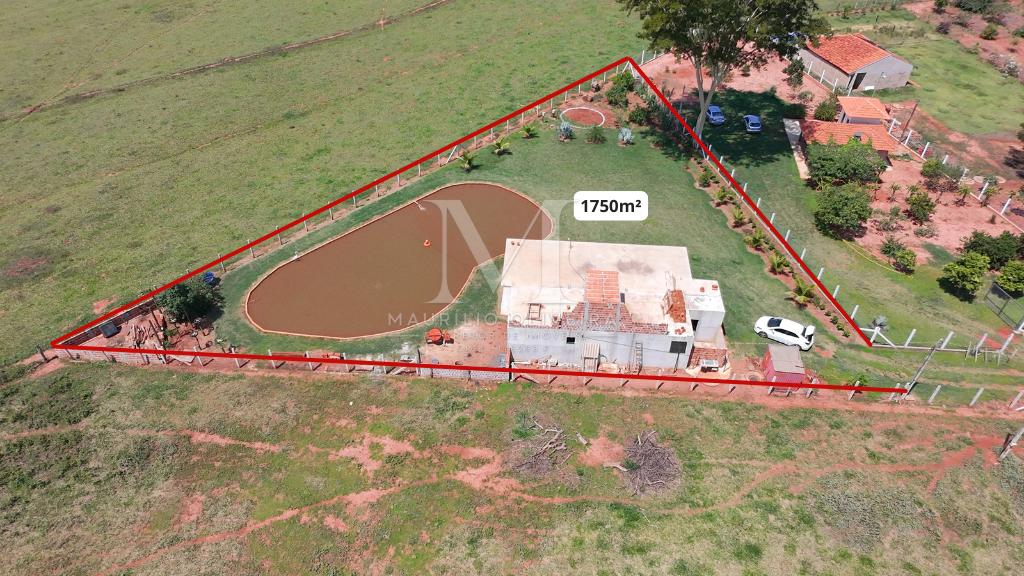 Chácara, 1 quarto, 1750 m² - Foto 17