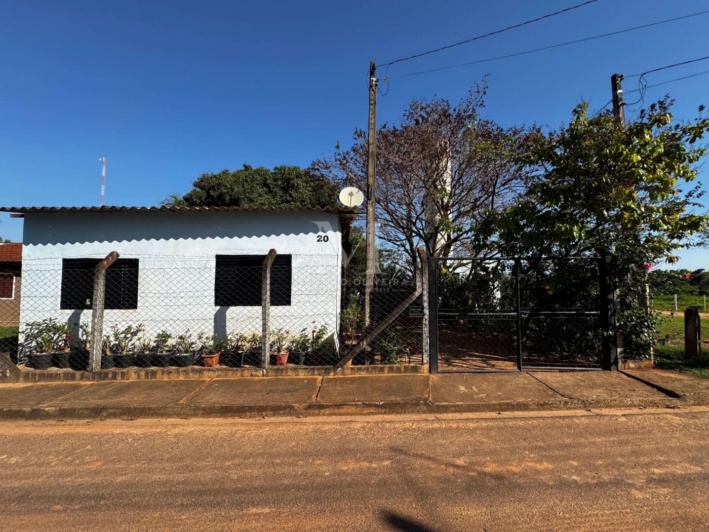 Sítio, 2 quartos, 518 m² - Foto 3