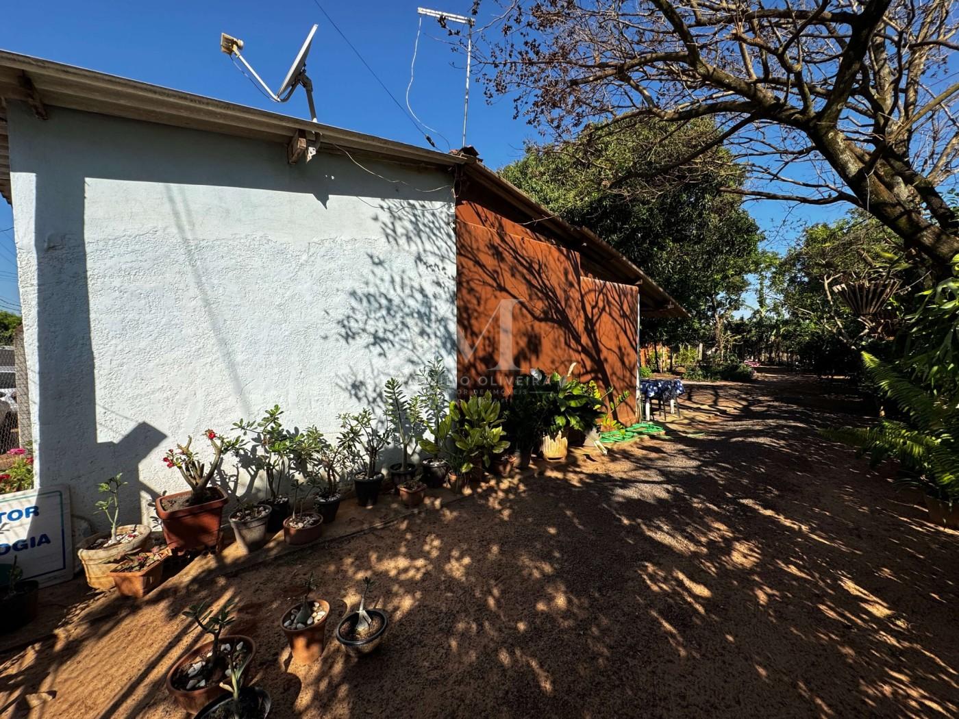 Sítio, 2 quartos, 518 m² - Foto 5