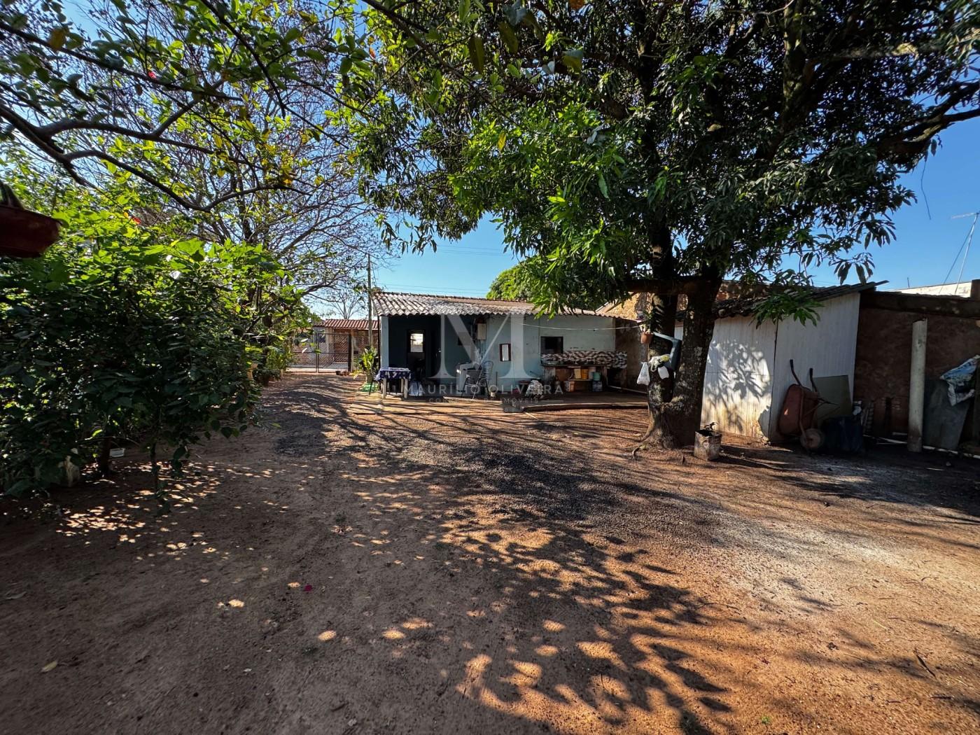 Sítio, 2 quartos, 518 m² - Foto 17