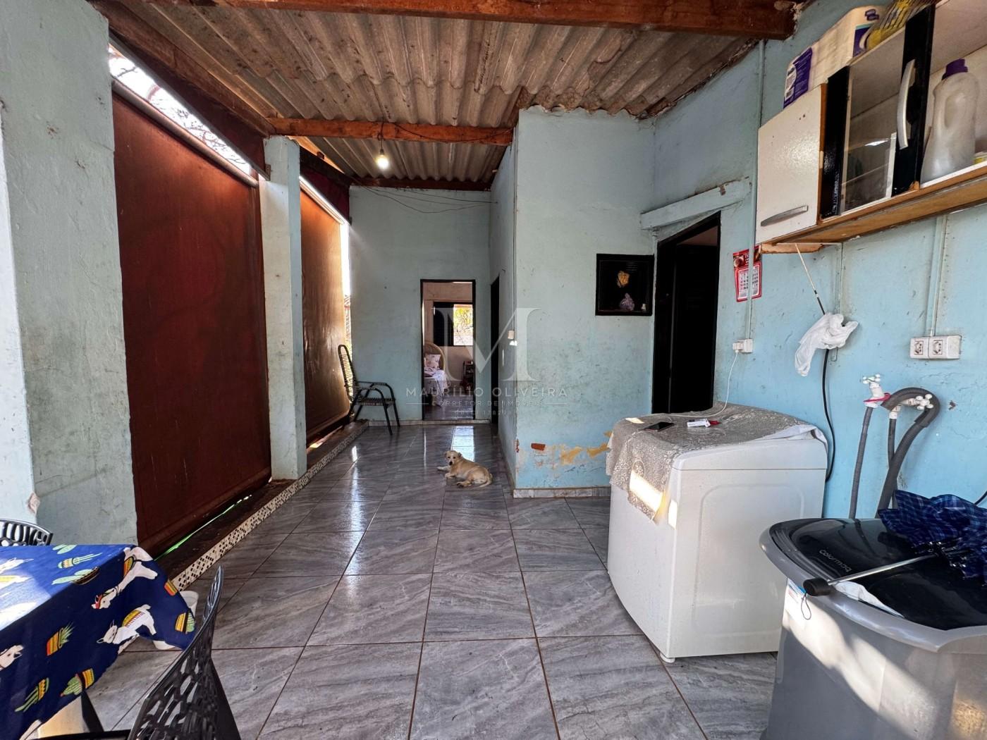 Sítio, 2 quartos, 518 m² - Foto 8
