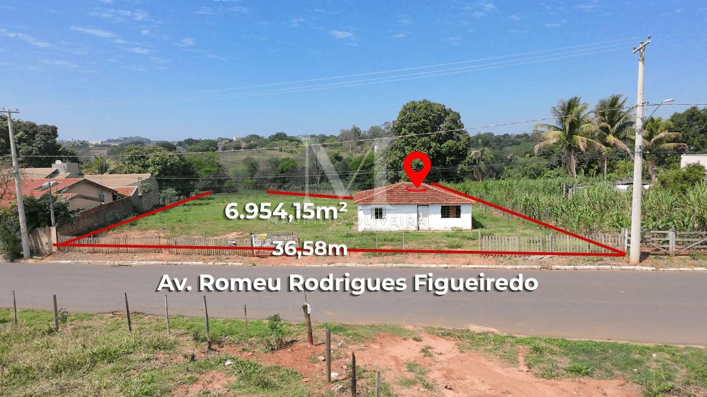 Chácara, 6954 m² - Foto 2