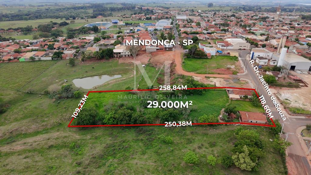 Chácara, 2 quartos, 3 hectares - Foto 1