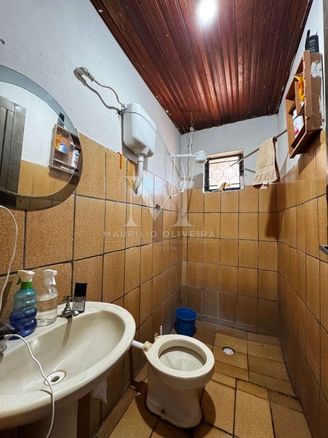Casa, 2 quartos - Foto 20