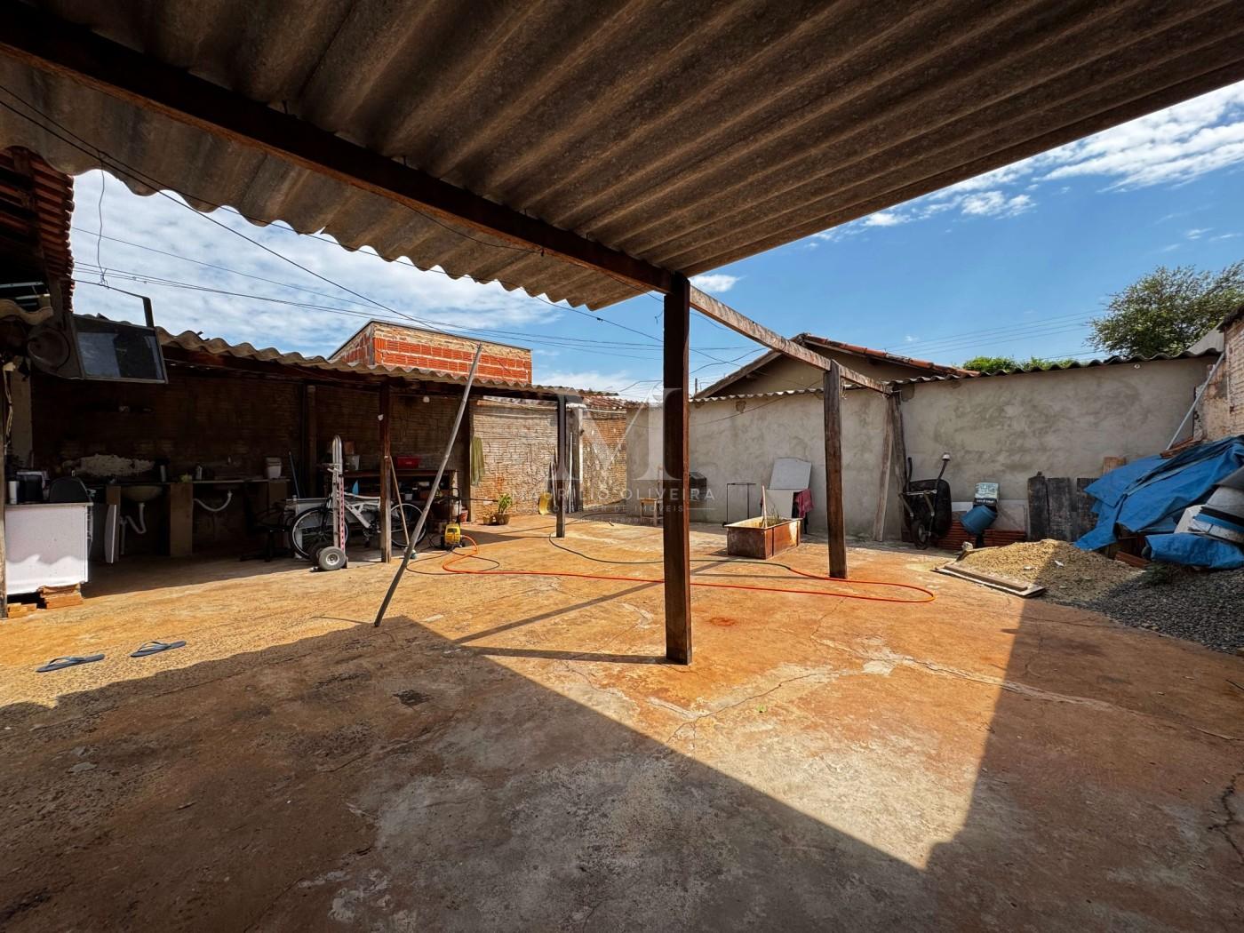 Casa, 2 quartos - Foto 17