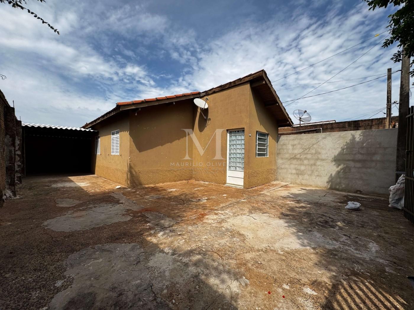 Casa, 2 quartos - Foto 3